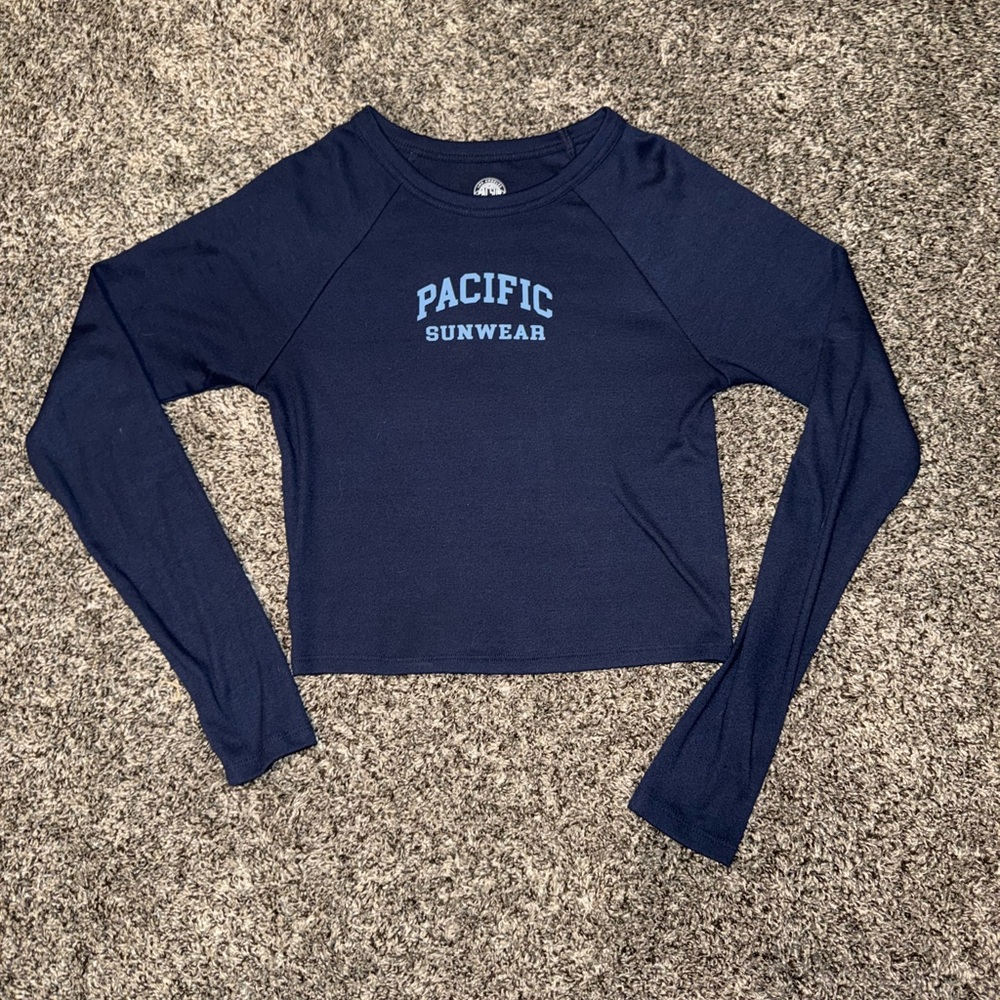 Pacsun long sleeve tee
